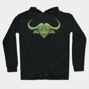 Buffalo Hoodie